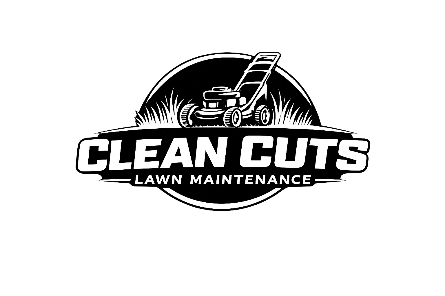 Clean Cuts Lawn Maintenance